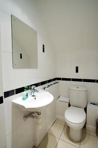 אדינבורו Apartments Royal
