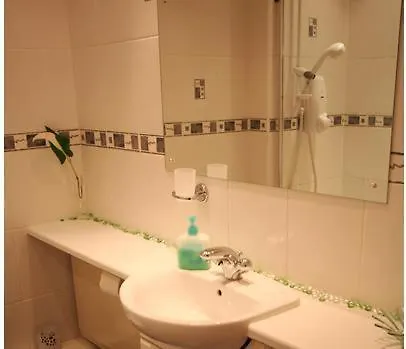 אדינבורו Apartments Royal
