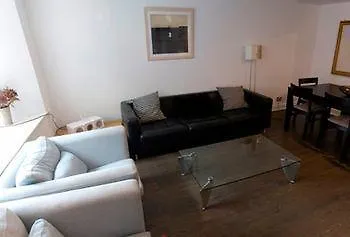 אדינבורו Apartments Royal