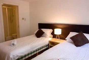 אדינבורו Apartments Royal