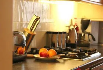 אדינבורו Apartments Royal
