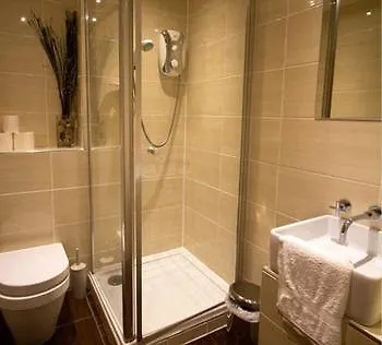 אדינבורו Apartments Royal