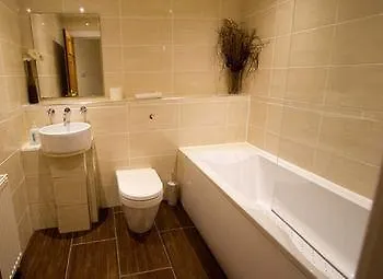 אדינבורו Apartments Royal
