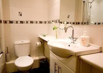 אדינבורו Apartments Royal