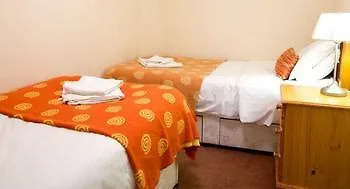 אדינבורו Apartments Royal