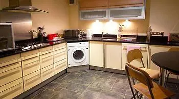 אדינבורו Apartments Royal
