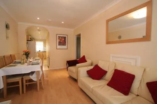 Apartments Royal Edinburgh