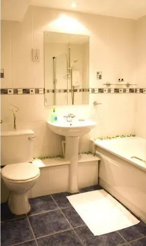 Apartments Royal Edinburgh United Kingdom