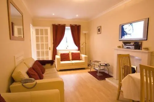 Apartments Royal Edinburgh