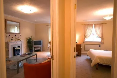 Apartments Royal Edinburgh