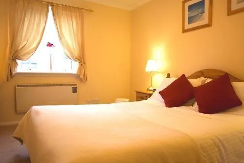 Apartments Royal Edinburgh United Kingdom