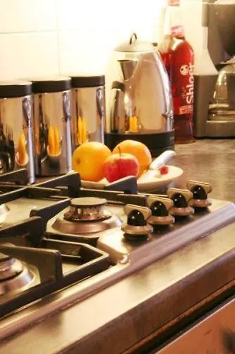 Apartments Royal Edinburgh United Kingdom