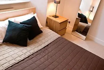 Apartments Royal Edinburgh