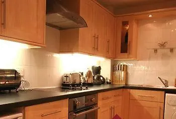 Apartments Royal Edinburgh United Kingdom