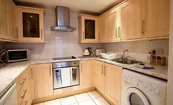 Apartments Royal Edinburgh