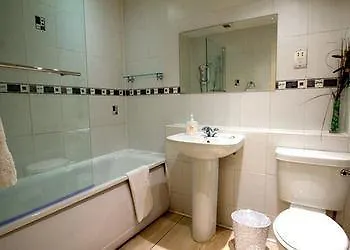 Apartments Royal Edinburgh United Kingdom