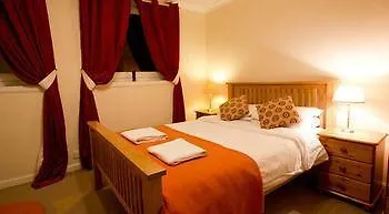Apartments Royal Edinburgh United Kingdom
