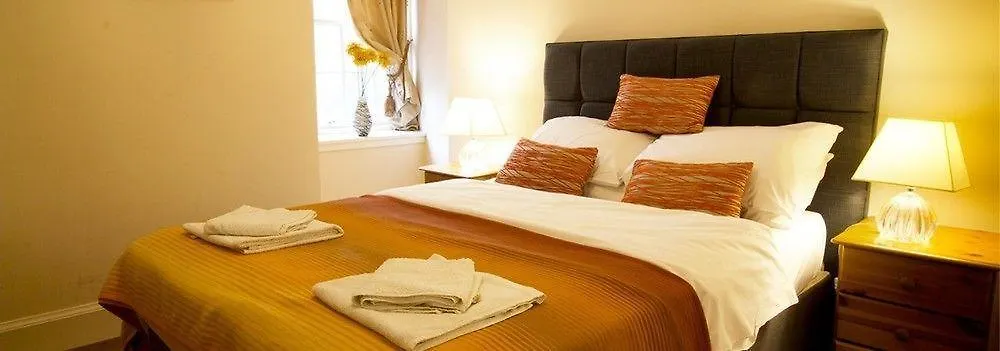 Apartments Royal Edinburgh