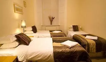 Apartments Royal Edinburgh 0*,
