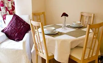 Apartments Royal Edinburgh