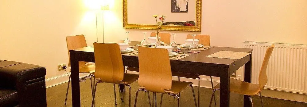 Apartments Royal Edinburgh United Kingdom
