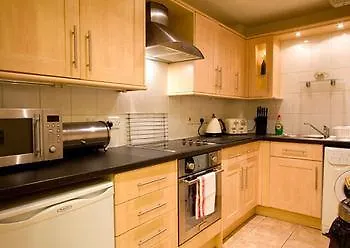 Apartments Royal Edinburgh