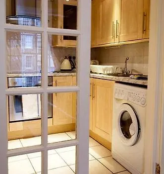 Apartments Royal Edinburgh United Kingdom