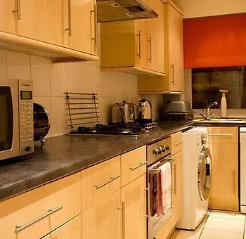Apartments Royal Edinburgh
