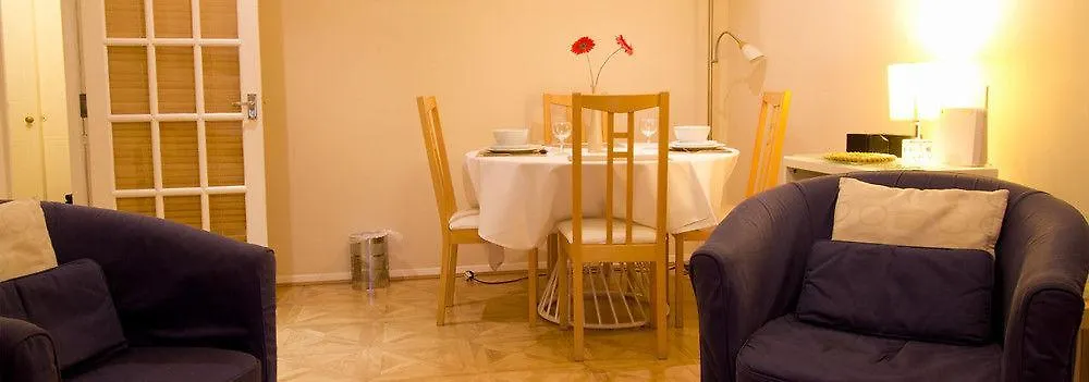 Apartments Royal Edinburgh 0*,  United Kingdom