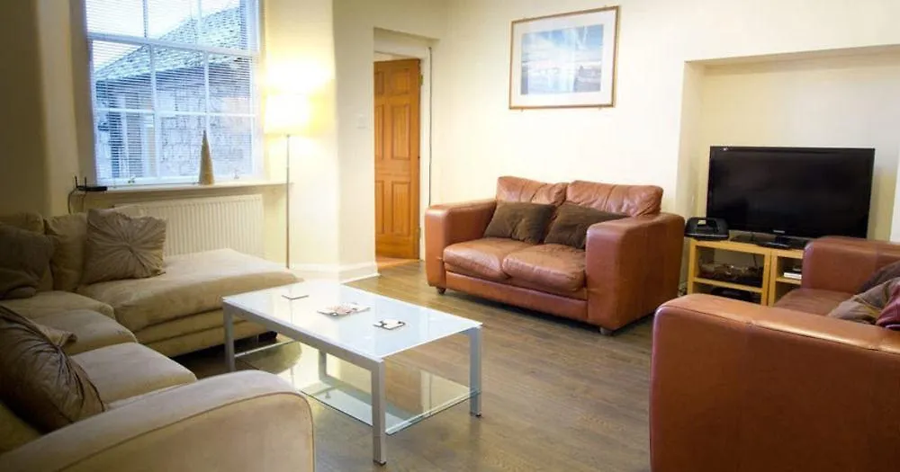 Apartments Royal Edinburgh United Kingdom