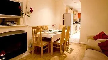 Apartments Royal Edinburgh