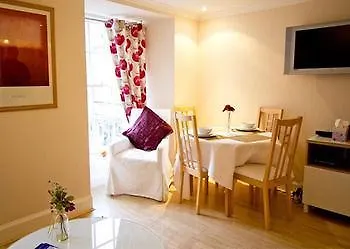 Apartments Royal Edinburgh United Kingdom