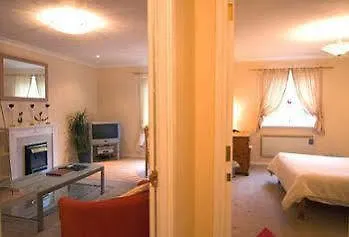 Apartments Royal Edinburgh 0*,  United Kingdom