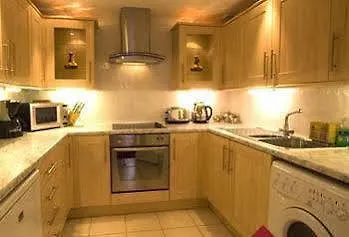 Apartments Royal Edinburgh