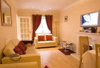 Apartments Royal Edinburgh United Kingdom