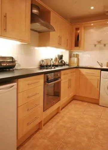 Apartments Royal Edimburgo Regno Unito