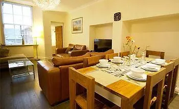 Apartments Royal Edimburgo Regno Unito