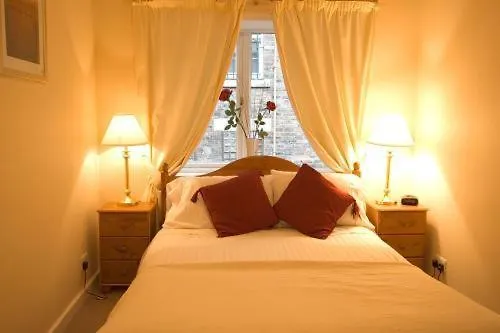Apartments Royal Edimburgo